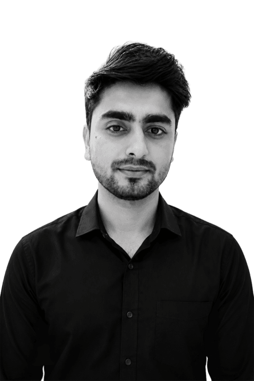 Farhan Halai